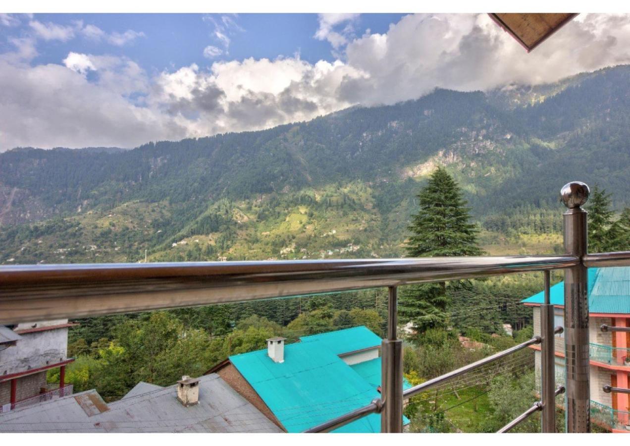 Manali Hotel Ngoại thất bức ảnh